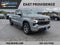 2024 Chevrolet Silverado 1500 Double Cab Standard Box 4-Wheel Drive LT 2FL