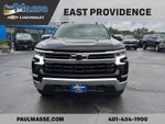 2023 Chevrolet Silverado 1500 Double Cab Standard Box 4-Wheel Drive LT 2FL