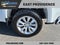 2021 Chevrolet Silverado 1500 Double Cab Standard Box 4-Wheel Drive Custom