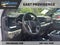 2024 Chevrolet Silverado 1500 Crew Cab Short Box 4-Wheel Drive RST