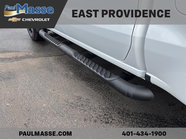 2023 Chevrolet Silverado 1500 Crew Cab Short Box 4-Wheel Drive RST