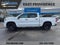 2023 Chevrolet Silverado 1500 Crew Cab Short Box 4-Wheel Drive RST