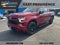 2023 Chevrolet Silverado 1500 Crew Cab Short Box 4-Wheel Drive RST