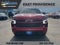 2023 Chevrolet Silverado 1500 Crew Cab Short Box 4-Wheel Drive RST