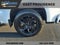 2022 Chevrolet Silverado 1500 Crew Cab Short Box 4-Wheel Drive RST