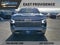 2023 Chevrolet Silverado 1500 Crew Cab Short Box 4-Wheel Drive LTZ