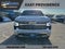 2022 Chevrolet Silverado 1500 Crew Cab Short Box 4-Wheel Drive LTZ