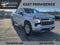 2022 Chevrolet Silverado 1500 Crew Cab Short Box 4-Wheel Drive LTZ
