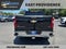 2025 Chevrolet Silverado 1500 Crew Cab Short Box 4-Wheel Drive LTZ