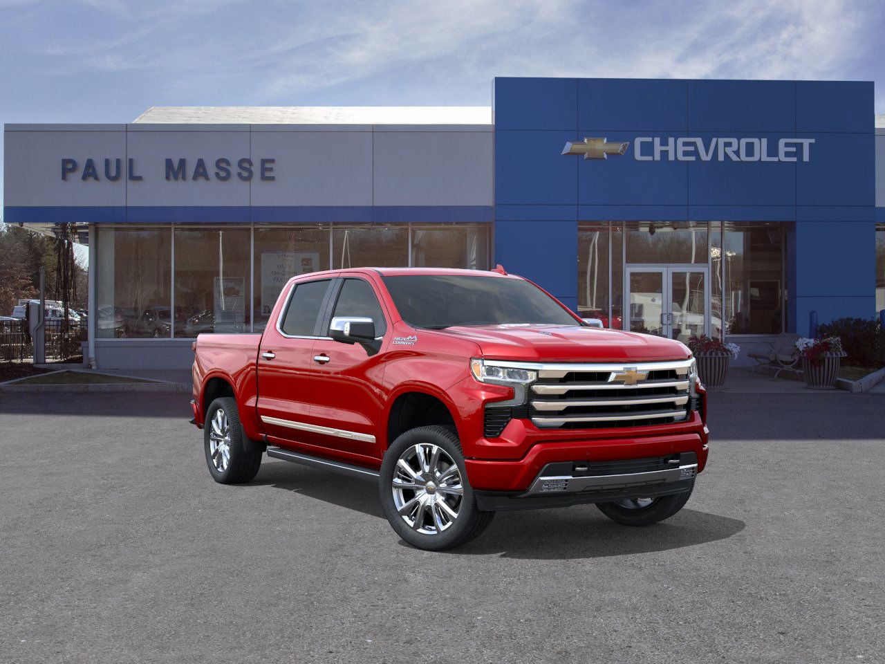 2026 Chevrolet Silverado 1500 Base