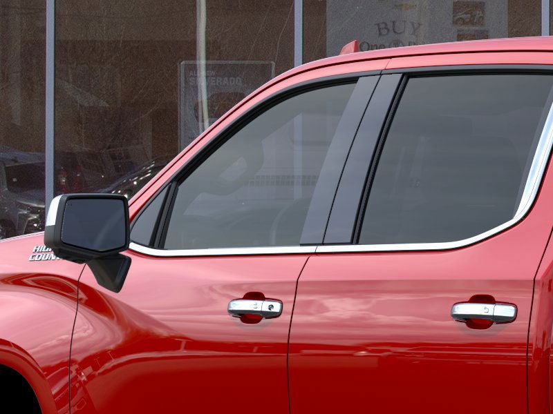 2026 Chevrolet Silverado 1500 Base