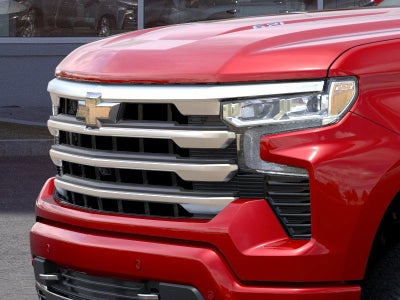 2026 Chevrolet Silverado 1500 Base
