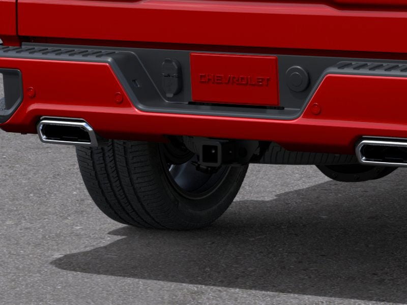 2026 Chevrolet Silverado 1500 Base