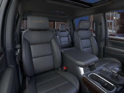 2026 Chevrolet Silverado 1500 Base