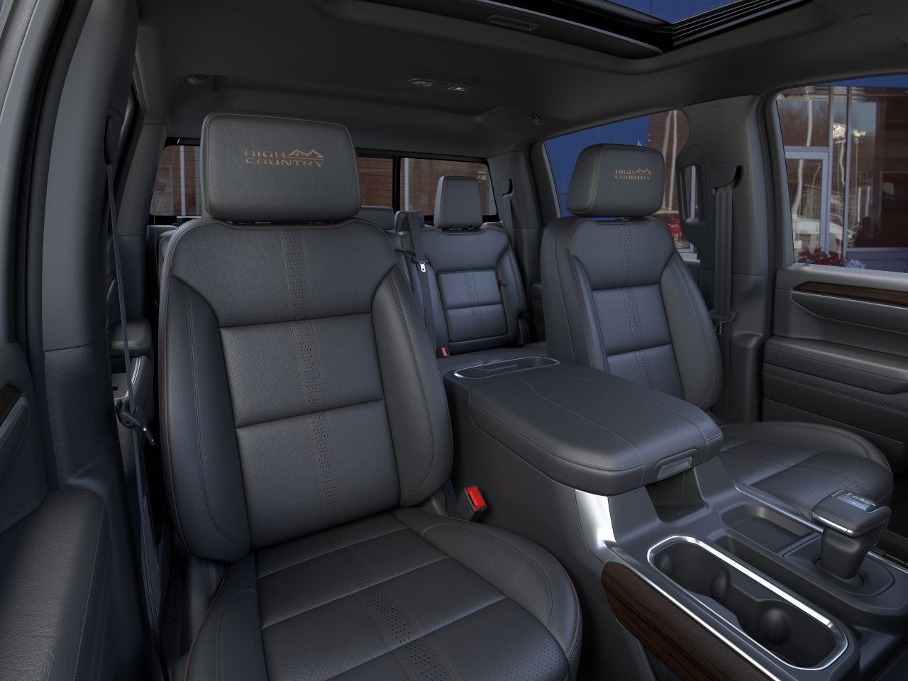 2026 Chevrolet Silverado 1500 Base