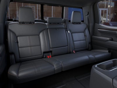 2026 Chevrolet Silverado 1500 Base