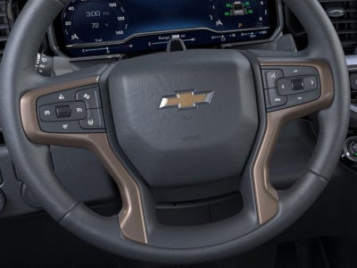 2026 Chevrolet Silverado 1500 Base