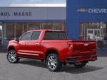 2026 Chevrolet Silverado 1500 Base