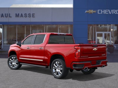 2026 Chevrolet Silverado 1500 Base