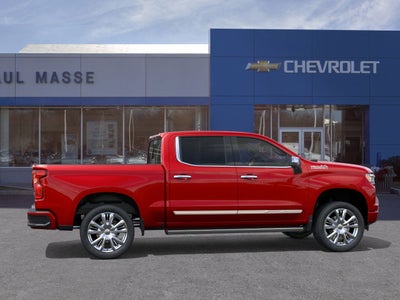 2026 Chevrolet Silverado 1500 Base