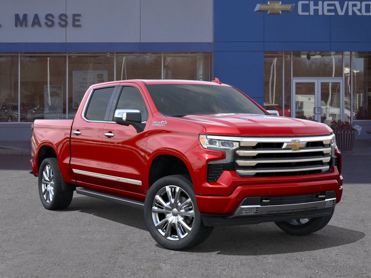 2026 Chevrolet Silverado 1500 Base