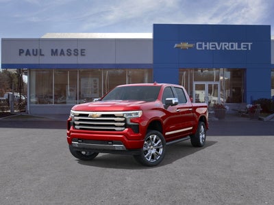 2026 Chevrolet Silverado 1500 Base