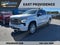 2025 Chevrolet Silverado 1500 Crew Cab Short Box 4-Wheel Drive High Country