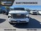 2025 Chevrolet Silverado 1500 Crew Cab Short Box 4-Wheel Drive High Country