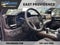 2025 Chevrolet Silverado 1500 Crew Cab Short Box 4-Wheel Drive High Country