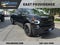 2025 Chevrolet Silverado 1500 Crew Cab Short Box 4-Wheel Drive High Country