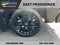 2025 Chevrolet Silverado 1500 Crew Cab Short Box 4-Wheel Drive High Country