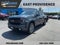 2022 Chevrolet Silverado 1500 LTD Crew Cab Short Box 4-Wheel Drive RST