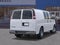 2026 Chevrolet Express Cargo 2500 Base