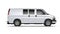 2026 Chevrolet Express Cargo 2500 Base