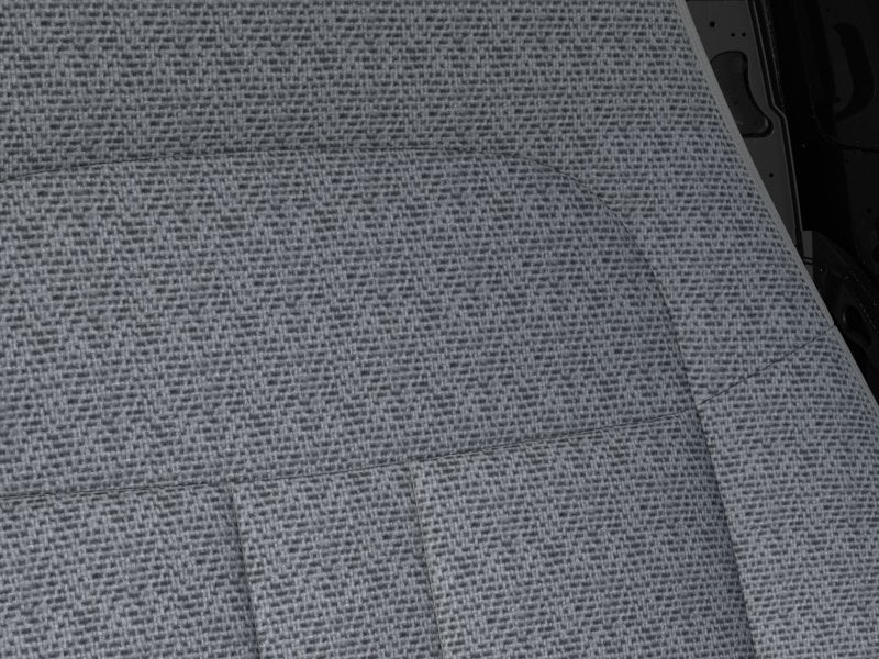 2027 Chevrolet Express Cargo Base