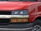 2026 Chevrolet Express Cargo Base