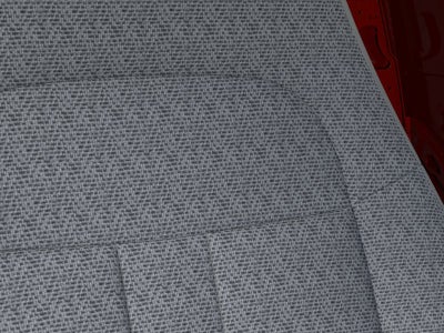 2026 Chevrolet Express Cargo Base