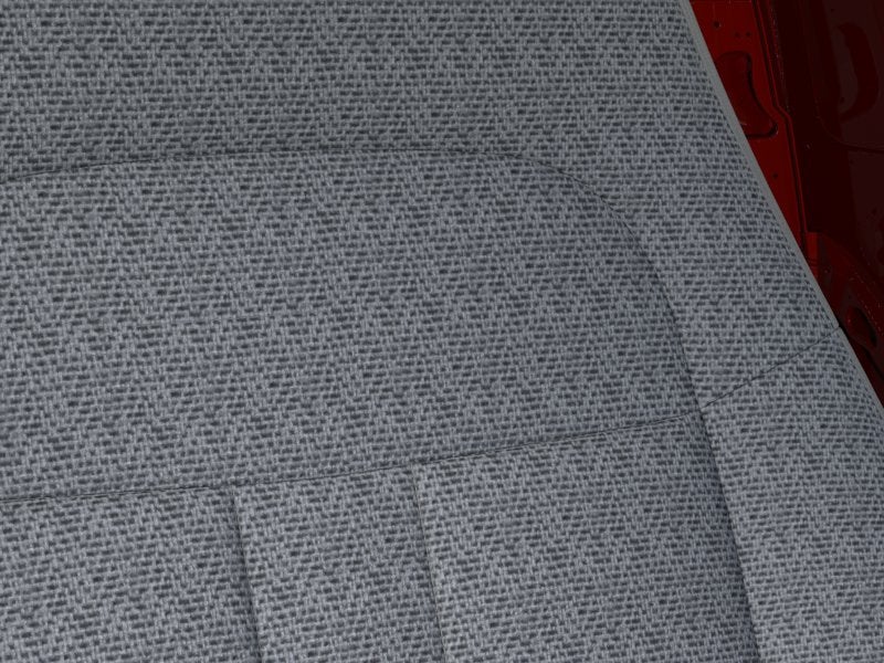 2026 Chevrolet Express Cargo Base