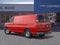 2026 Chevrolet Express Cargo Base