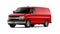 2026 Chevrolet Express Cargo Base