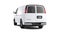 2026 Chevrolet Express Cargo 2500 Base