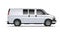 2026 Chevrolet Express Cargo 2500 Base
