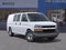 2026 Chevrolet Express Cargo Base