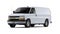 2026 Chevrolet Express Cargo Base