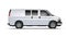 2026 Chevrolet Express Cargo Base
