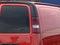 2027 Chevrolet Express Cargo Base