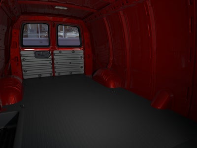 2027 Chevrolet Express Cargo Base
