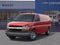 2027 Chevrolet Express Cargo Base