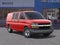 2027 Chevrolet Express Cargo Base