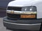 2026 Chevrolet Express Cargo Base